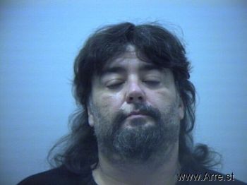 Mark E White Mugshot