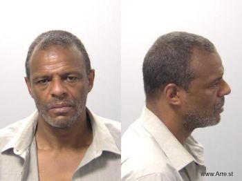 Mark Adam White Mugshot