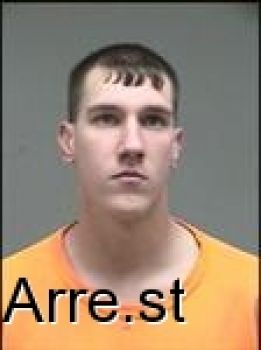 Mark Anthony Whited Mugshot