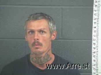 Mark Anthony Whittaker Mugshot