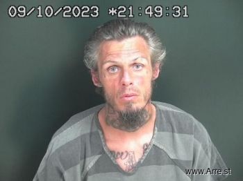 Mark Anthony Whittaker Mugshot