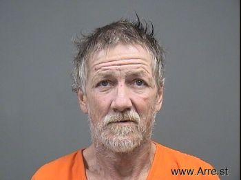 Mark Wayne Wiles Mugshot