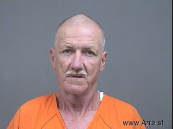 Mark Wayne Wiles Mugshot