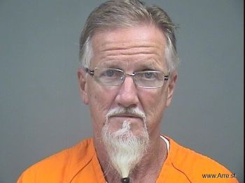 Mark Wayne Wiles Mugshot