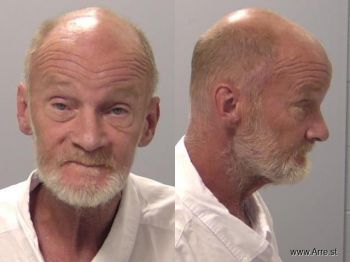 Mark Wayne Wright Mugshot