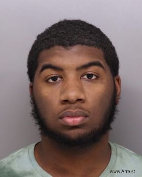 Markeell Jawonn Perry Mugshot