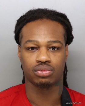 Markeith Bernard Boyd Mugshot