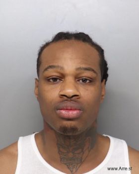 Markeith  Boyd Mugshot