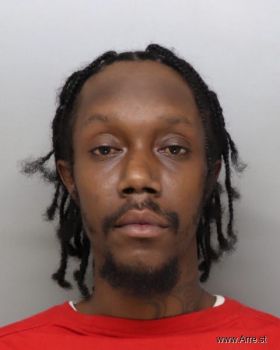 Markeith  Brooks Mugshot