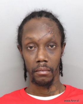 Markeith  Brooks Mugshot