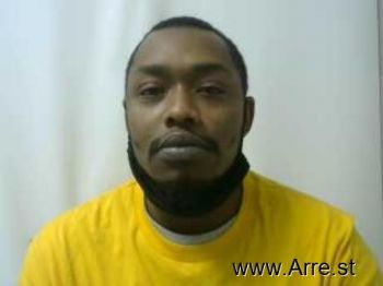 Markeith Tyrell Chapman Mugshot