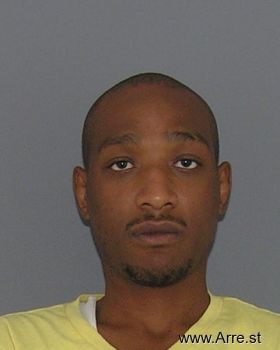 Markeith  Simpson Mugshot