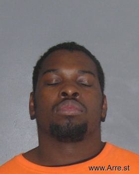 Markel  Reed Mugshot