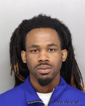 Markell  Campbell Mugshot