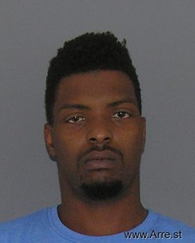 Markell  Hogan Mugshot