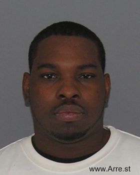 Markell  Reed Mugshot