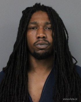 Markese Dontario Dixon Mugshot