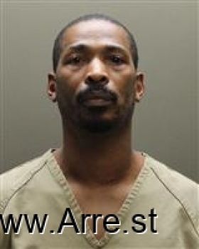 Markese L Taylor Mugshot