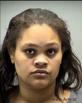 Marketta Diane Harvey Mugshot