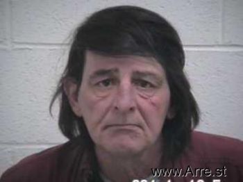 Markey Lin Lindsey Mugshot