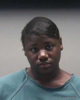 Markeya Brooke Moore Mugshot