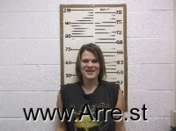 Markie Jaye Turkoly Mugshot