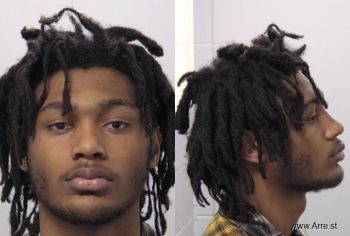 Markiese Darious Nichols Mugshot