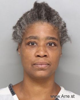 Markita  Phillips Mugshot