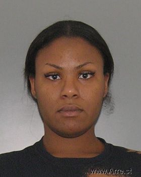 Markita Nicole Richardson Mugshot