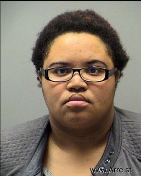 Markita Renee Watts Mugshot