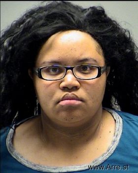 Markita Renee Watts Mugshot