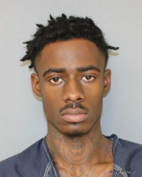 Markkel Davon Goins Mugshot