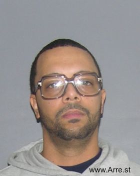 Marko  Hunter Mugshot