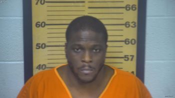 Markum  Boyd Mugshot