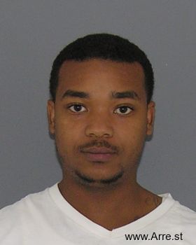 Markus  Barron Mugshot