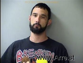 Markus Anthony Gossard Mugshot