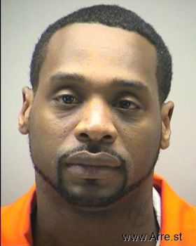 Markus Dihonne Moore Mugshot