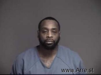 Markus Dihonne Moore Mugshot