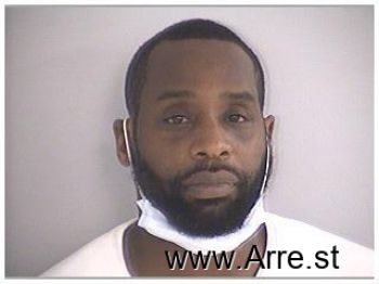 Markus Dihonne Moore Mugshot