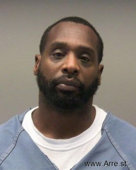 Markus Dihonne Moore Mugshot