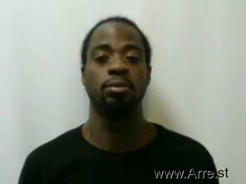 Markus Lynnell Oliver Mugshot