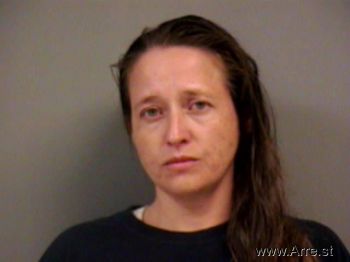 Marla Irene Everhart Mugshot