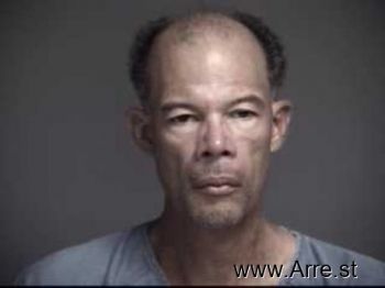 Marland Eugene Thomas Ii Mugshot