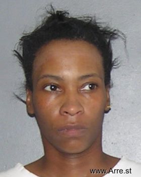 Marlene  Smith Mugshot