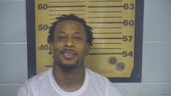 Marlin  Mckinney Mugshot