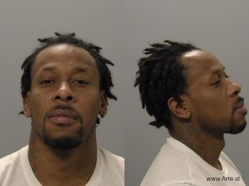 Marlin D Mckinney Mugshot