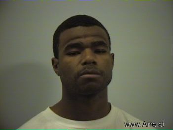 Marlon L Taylor Mugshot