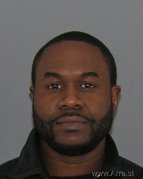 Marlon  Washington Mugshot