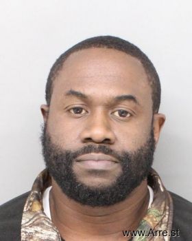 Marlon D Washington Mugshot