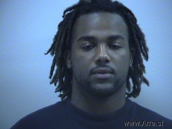 Marlon M Washington Mugshot